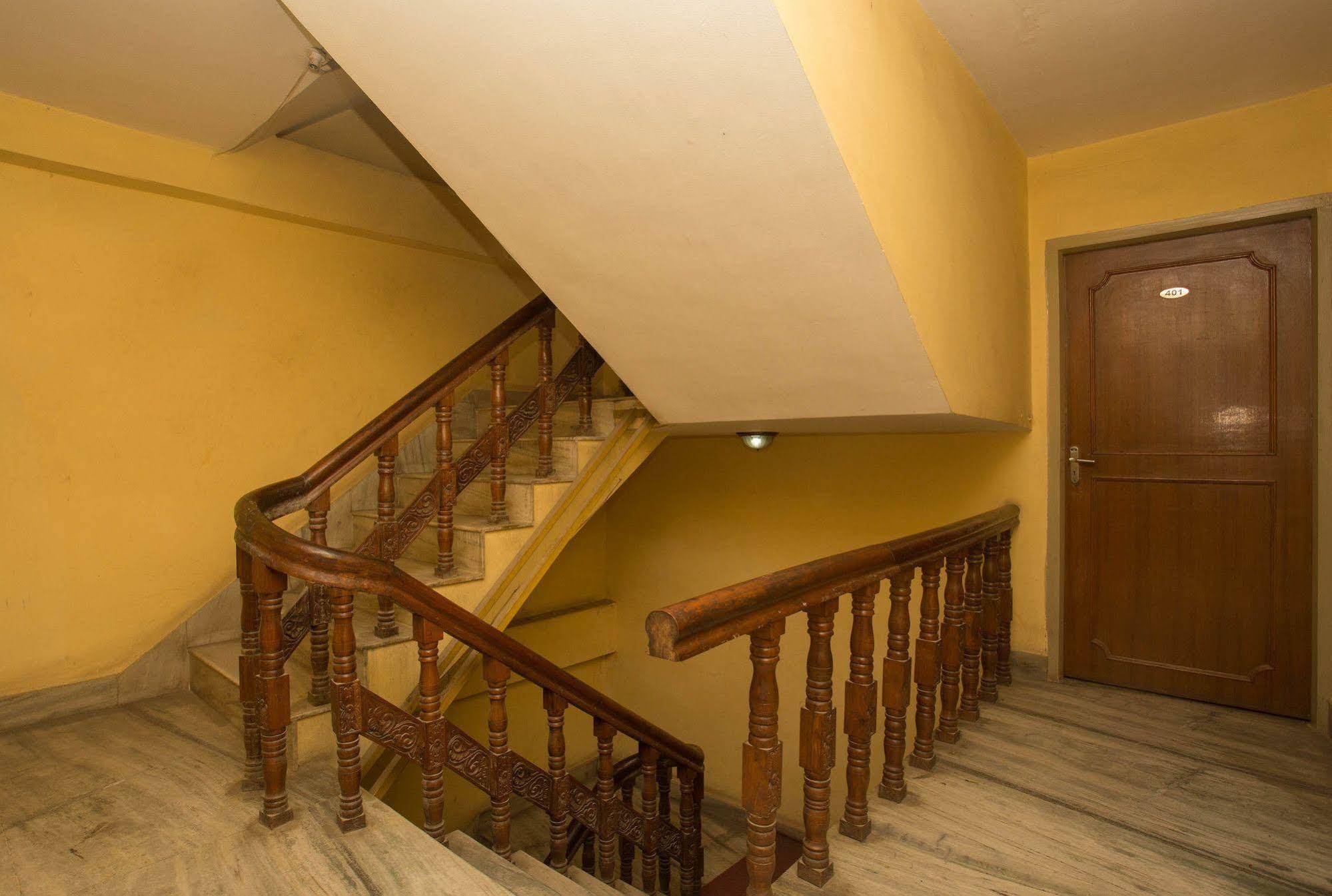 Hotel Red Panda Kathmandu Luaran gambar