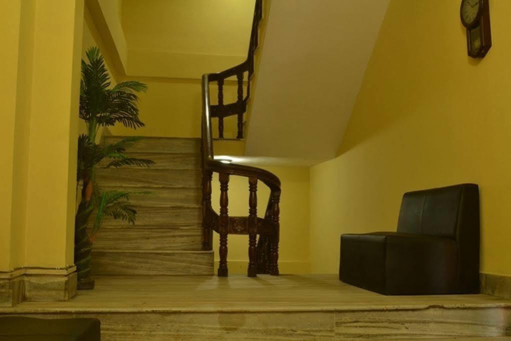 Hotel Red Panda Kathmandu Luaran gambar