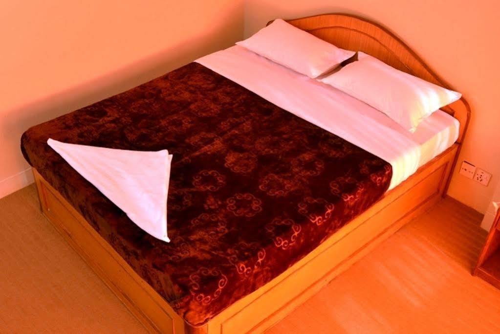 Hotel Red Panda Kathmandu Luaran gambar
